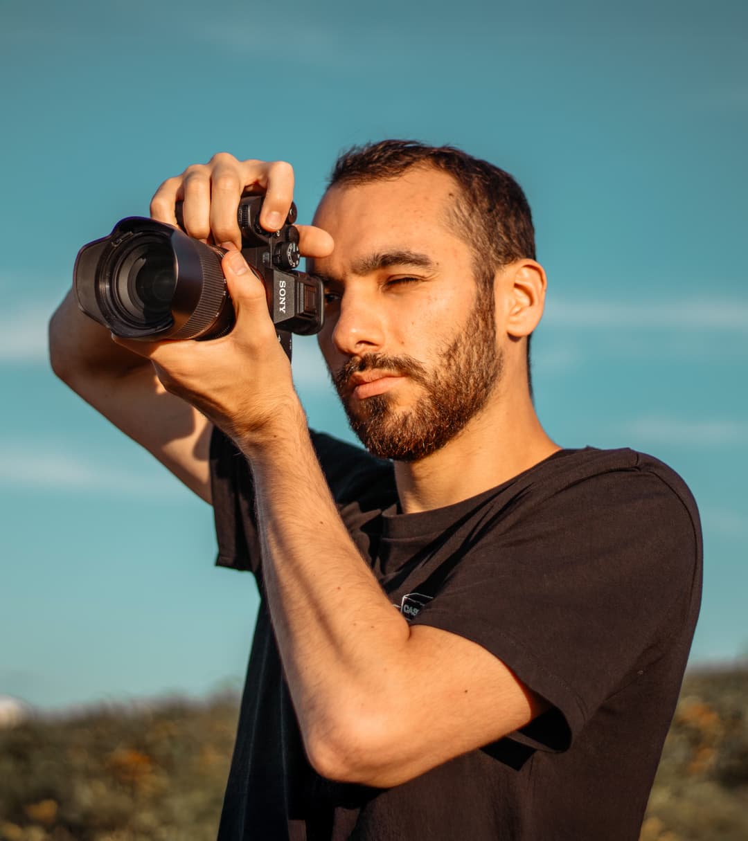 Estéban Reynier - Photographe