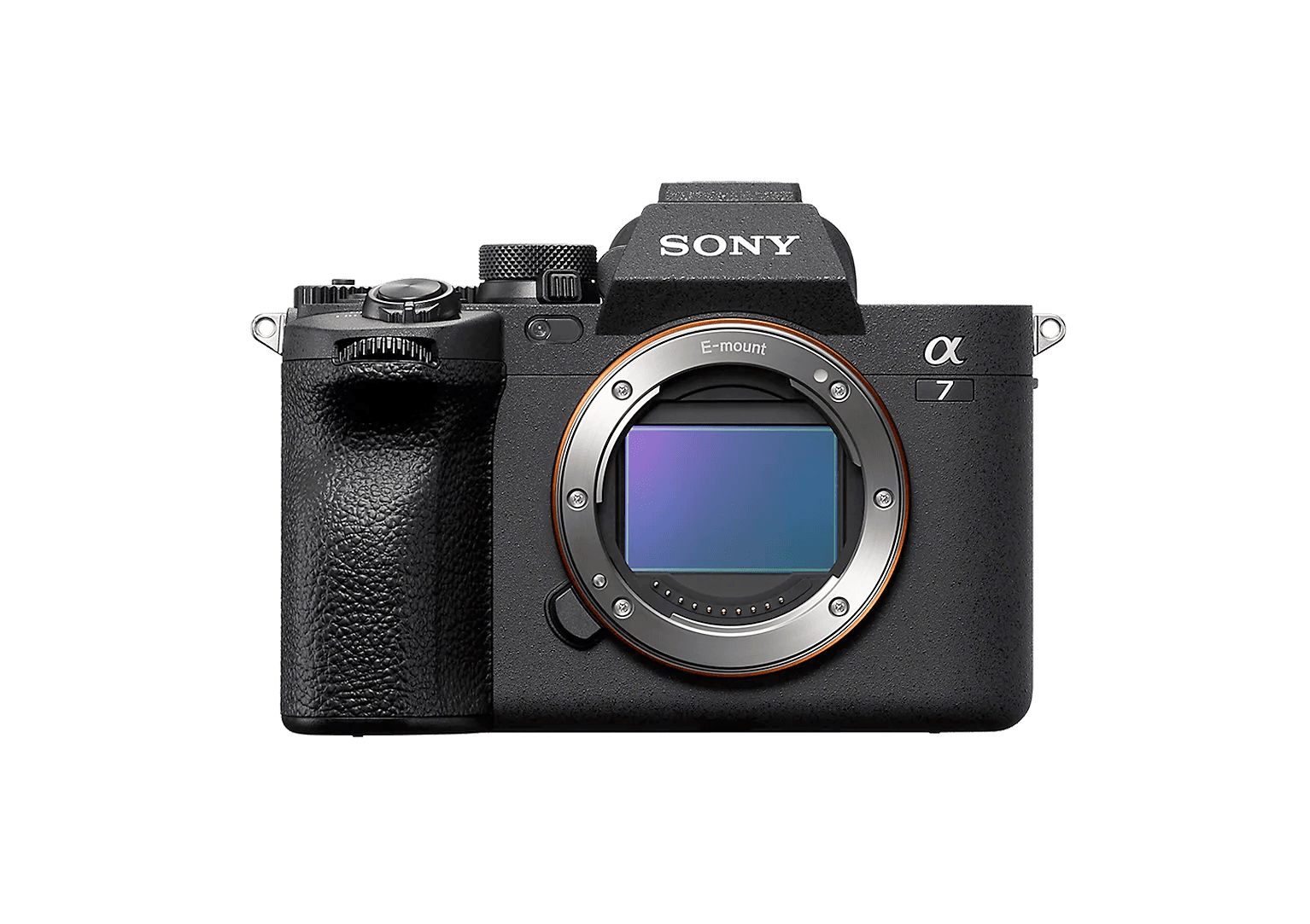 Sony alpha 7 IV