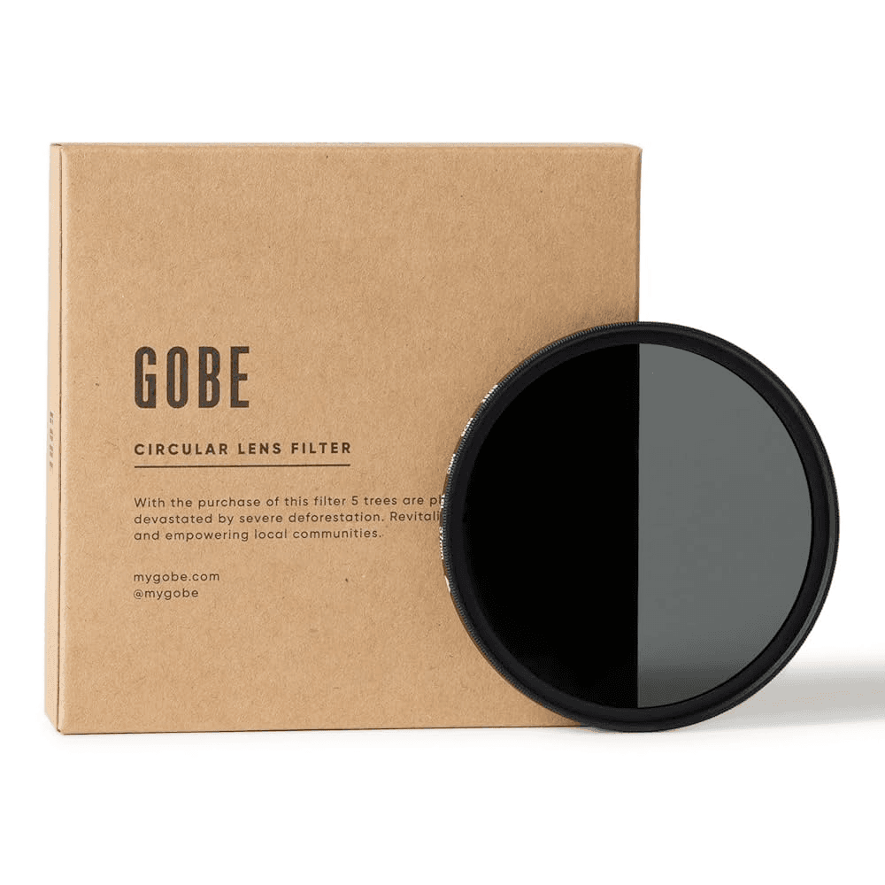 GOBE NDX 67mm