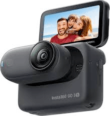 Insta 360 Go 3s 128GB