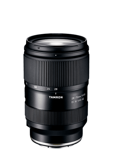 28-75mm F/2.8 Di III VXD G2