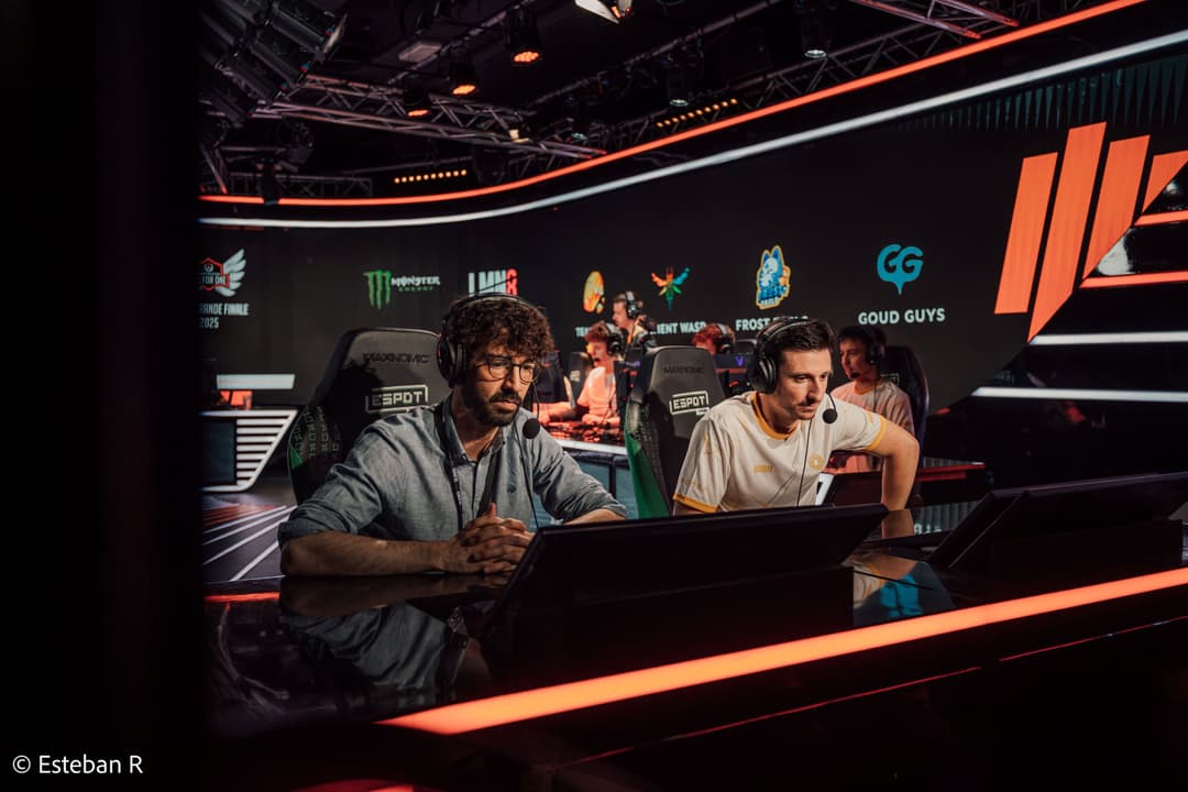 Overwatch All For One - Espot Paris
