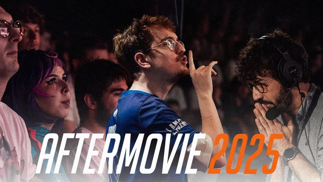 Aftermovie