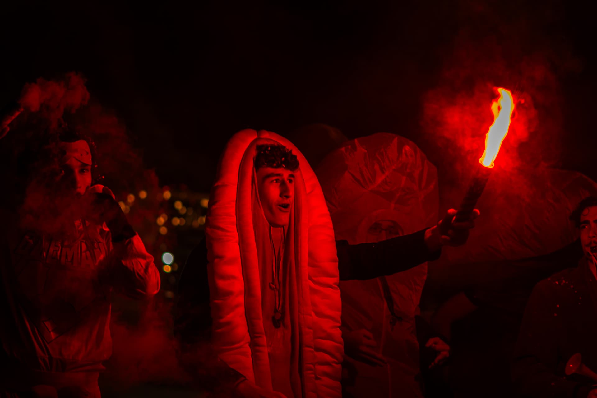 Conscrits Pommiers 2024