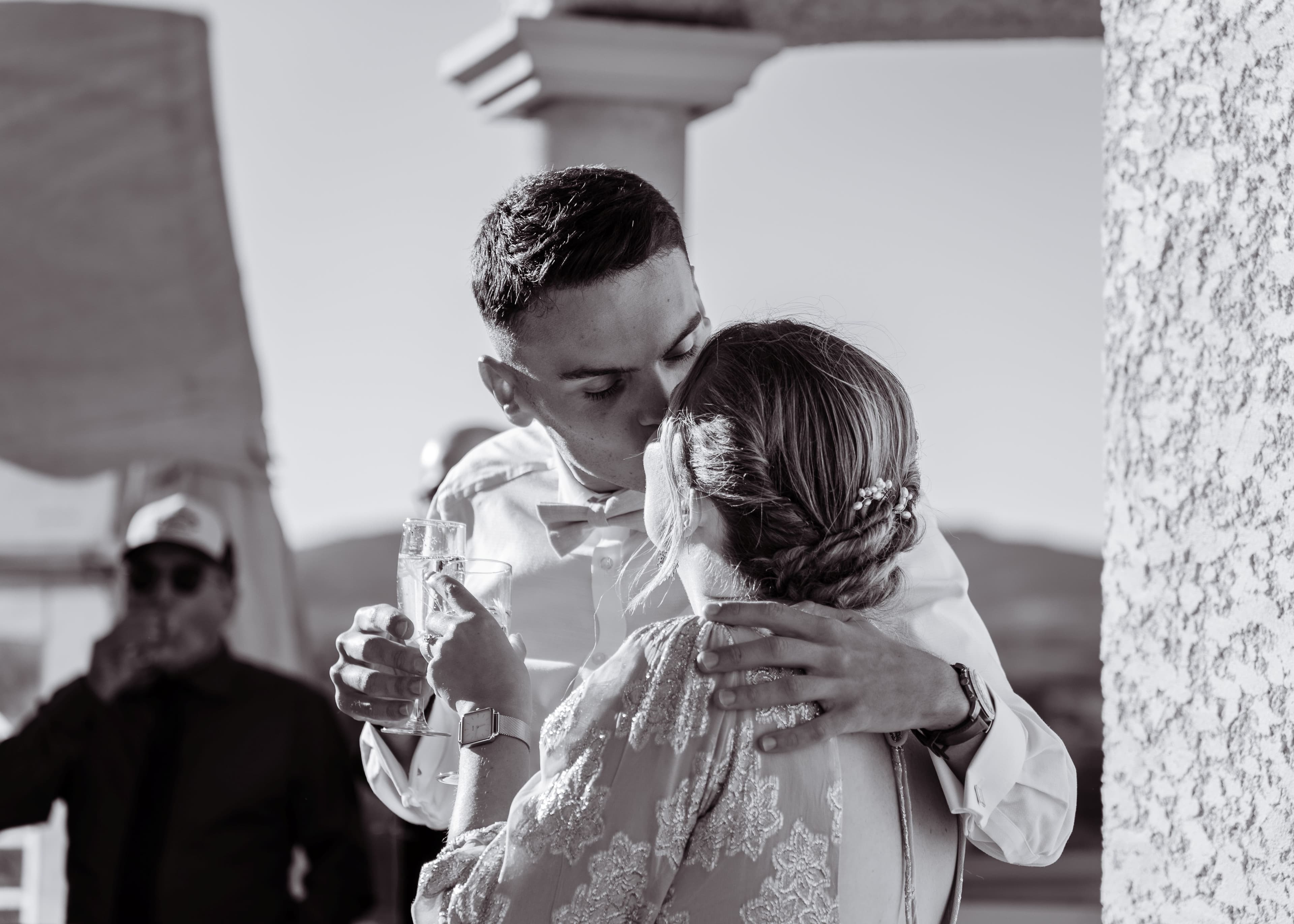 Mariages & instants précieux