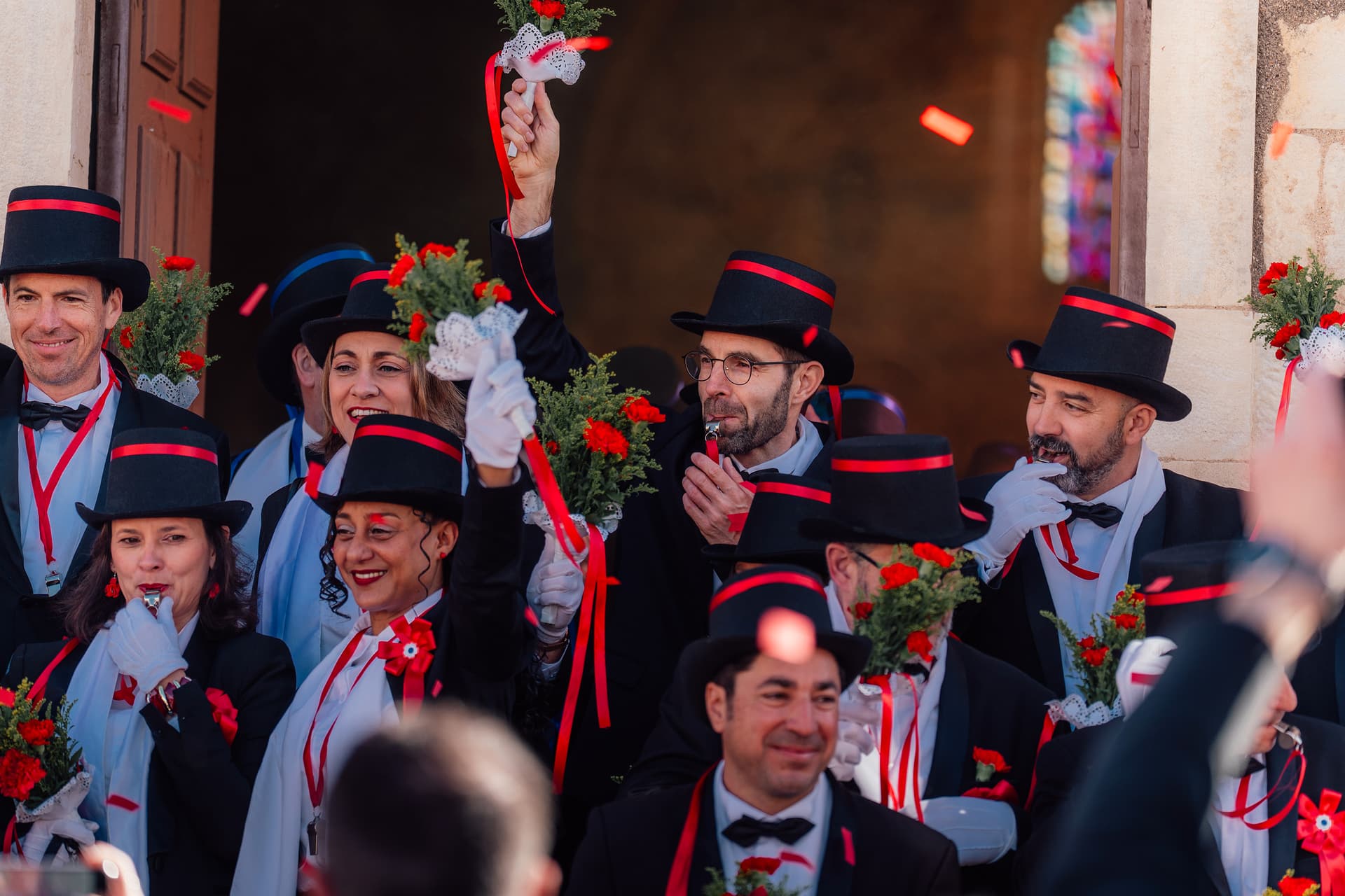 Conscrits de Pommiers 2026