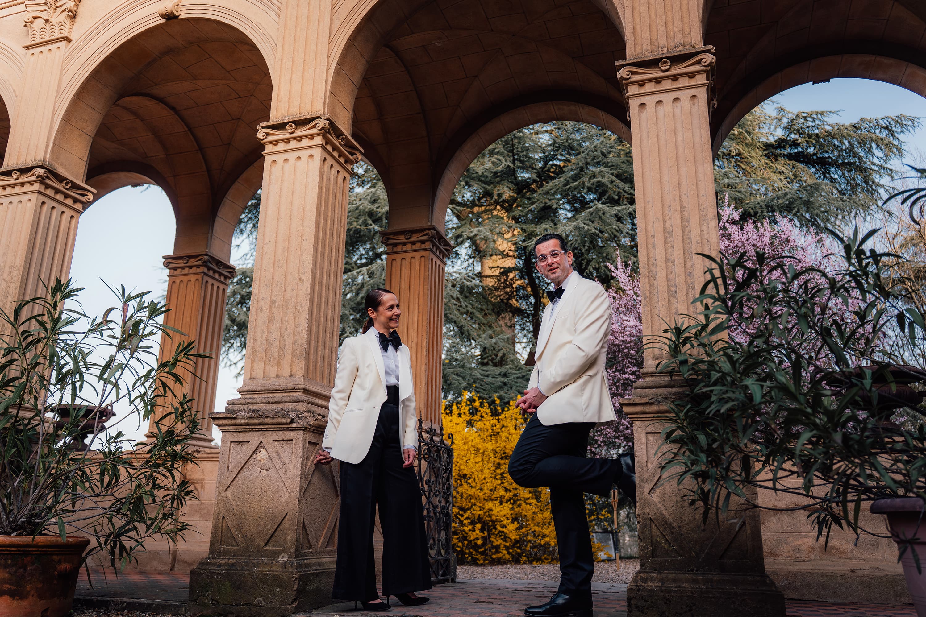 Photographe mariage Beaujolais & Lyon