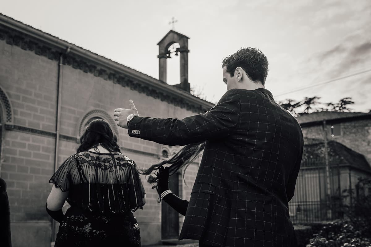 Photographe de soirée privée : immortaliser l'ambiance sans casser l'énergie