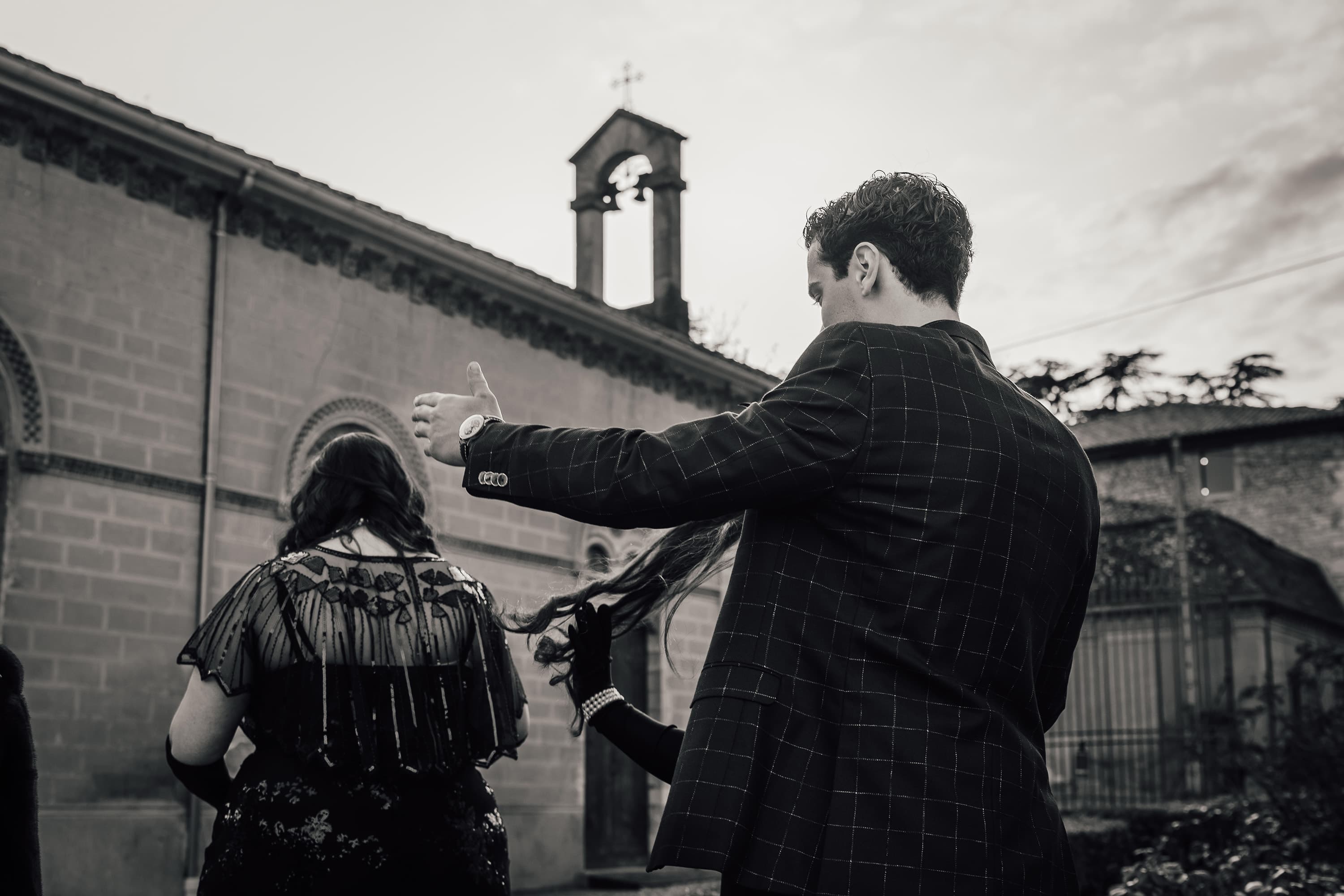 Photographe de soirée privée : immortaliser l'ambiance sans casser l'énergie